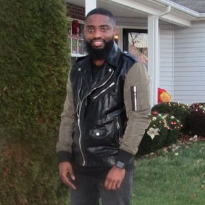 Meet your Posher, Willie